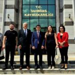 Sumbas’ta Yeni Dönemin İlk Temasları