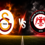Süper Lig başlıyor! Galatasaray-Çorum FK maçında ilk 11'ler belli oldu