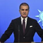 Süreç yasası Meclis’ten geçti. Ömer Çelik: 467 kabul kararı dünyaya net bir mesaj