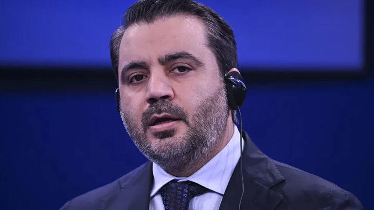 Suriye: İsrail’le temaslarımızı kestik
