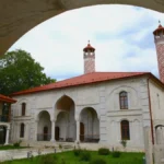 Şuşa’nın tarihi mirası aslına uygun şekilde ayağa kaldırılıyor