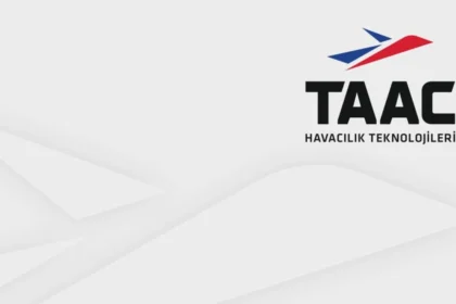 TAAC, havacılık teknolojilerini SAHA 2026’da sergileyecek