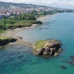 Tarihi Ayanikola Adası Turizme Kazandırılıyor