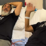Tarık Mengüç gözyaşlarıyla açıkladı: Patoloji sonucu belli oldu Tarık Mengüç gözyaşlarıyla açıkladı: Patoloji sonucu belli oldu