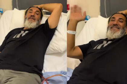 Tarık Mengüç gözyaşlarıyla açıkladı: Patoloji sonucu belli oldu
