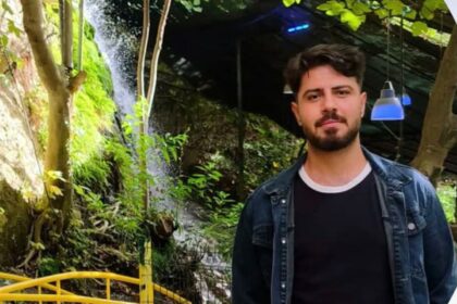 Tarsus'ta Sulama Kanalında Boğulan Öğretmenin Acı Ölümü