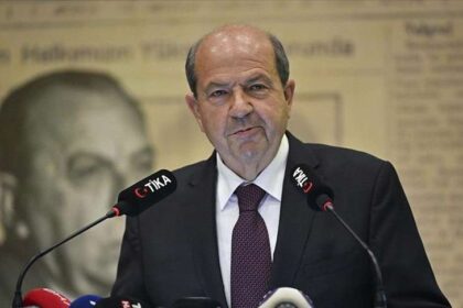 Tatar: Yeni bir anlaşma ancak iki devletin işbirliğiyle olabilir