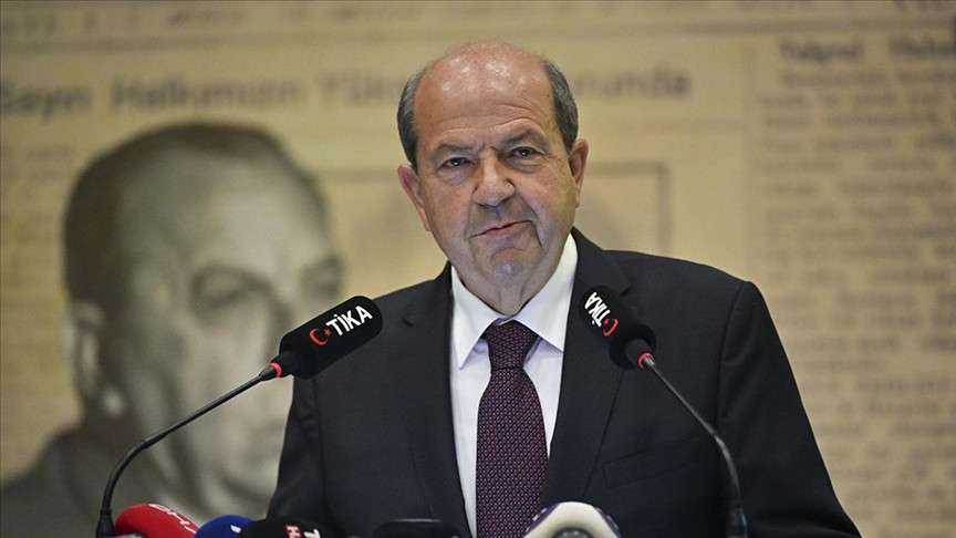 Tatar: Yeni bir anlaşma ancak iki devletin işbirliğiyle olabilir