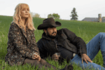 Taylor Sheridan Hırsızlık Suçlamasıyla Karşı Karşıya: “Yellowstone” Gerçekten Çalıntı Mı?