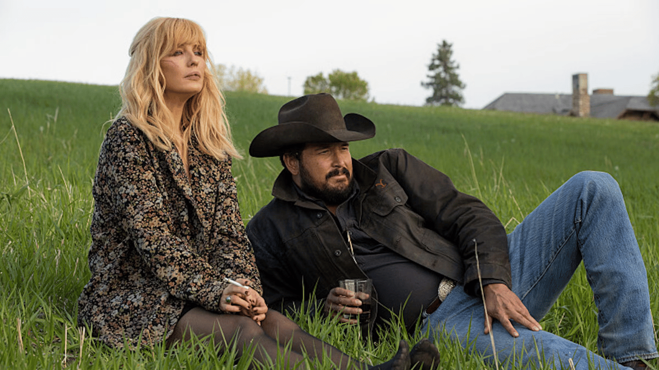 Taylor Sheridan Hırsızlık Suçlamasıyla Karşı Karşıya: “Yellowstone” Gerçekten Çalıntı Mı? Taylor Sheridan Hırsızlık Suçlamasıyla Karşı Karşıya: “Yellowstone” Gerçekten Çalıntı Mı?