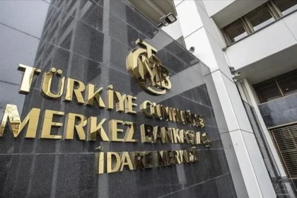 TCMB’den Dijital Türk Lirası Projesi Duyurusu
