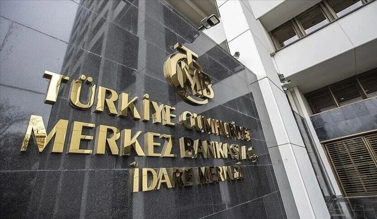 TCMB’den Dijital Türk Lirası Projesi Duyurusu TCMB’den Dijital Türk Lirası Projesi Duyurusu