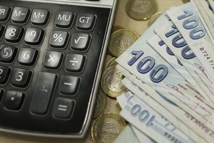 TCMB’den ‘net hata ve noksan’ revizyonu: 34,3 milyar dolarlık rakam 14,5 milyar dolara indi