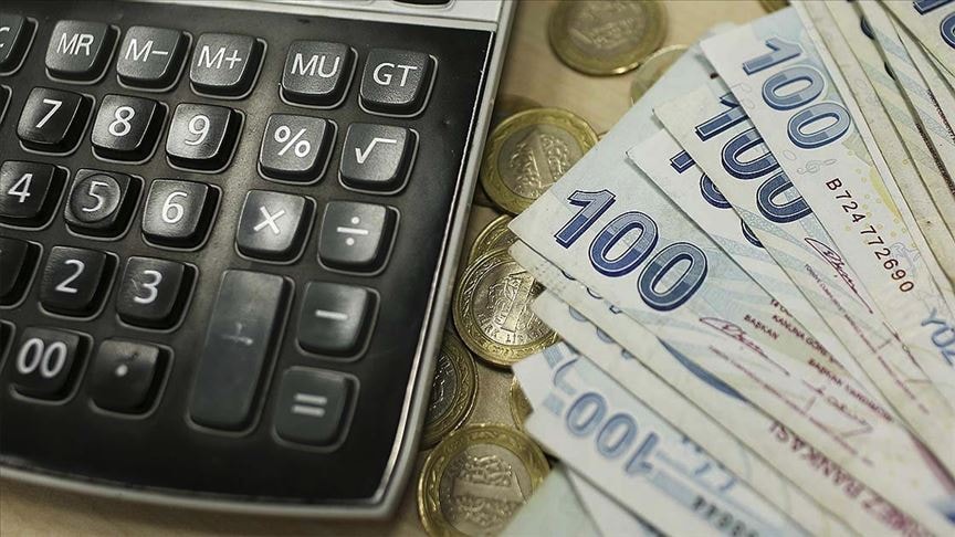 TCMB’den ‘net hata ve noksan’ revizyonu: 34,3 milyar dolarlık rakam 14,5 milyar dolara indi