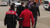 Tekirdağ’da uyuşturucu operasyonu: 7 zanlı tutuklandı