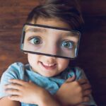 Teknoloji çocukların bedenini nasıl değiştiriyor? Teknoloji çocukların bedenini nasıl değiştiriyor?