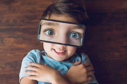 Teknoloji çocukların bedenini nasıl değiştiriyor?