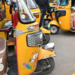 Telangana'dan Oto-rikşalara Elektrikli Dönüşüm Planı