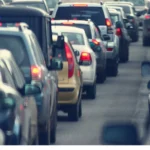Temmuz ayında trafiğe 207 bin 508 taşıtın kaydı yapıldı