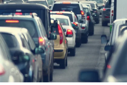 Temmuz ayında trafiğe 207 bin 508 taşıtın kaydı yapıldı