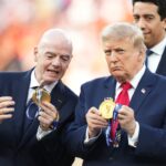 Tepkiler çığ gibi büyümüştü! Infantino geri adım attı