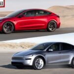 Tesla Çin’de üretilen 2 milyondan fazla aracı geri çağırdı Tesla Çin’de üretilen 2 milyondan fazla aracı geri çağırdı