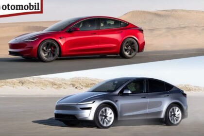 Tesla Çin’de üretilen 2 milyondan fazla aracı geri çağırdı Tesla Çin’de üretilen 2 milyondan fazla aracı geri çağırdı