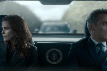“The Diplomat” 4. Sezonuyla Dönüyor: İlk Fragman Paylaşıldı “The Diplomat” 4. Sezonuyla Dönüyor: İlk Fragman Paylaşıldı