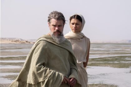 The Odyssey’den gişede 1,1 milyar dolarlık hasılat! Christopher Nolan’ın en çok kazanan filmi!