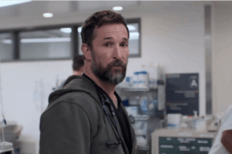 “The Pitt” 3. Sezon Fragmanı Yayınlandı: Dr. Robby İçin Zorlu Dönüş!