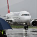 THY, Kuzey Makedonya'nın Ohri şehrine seferlere başladı
