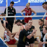 THY’den milli voleybolcuya büyük ayıp