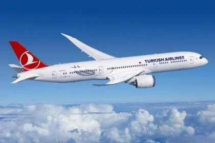 THY’nin küresel havacılıktaki yükselişi İngiliz The Times’ta yer aldı