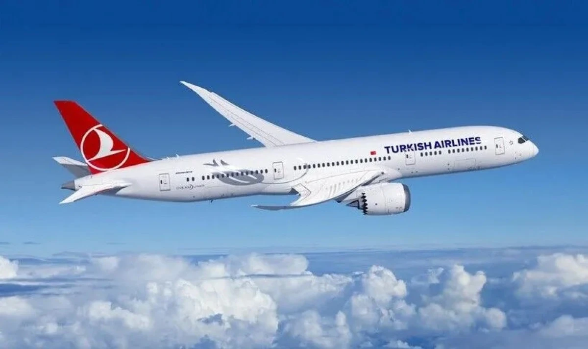 THY’nin küresel havacılıktaki yükselişi İngiliz The Times’ta yer aldı