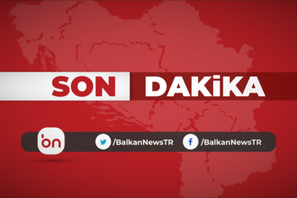 TİKA, Sırbistan'da "15 Temmuz Demokrasi Meydanı"nın açılışını yaptı