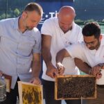 TİKA'dan Bosna Hersek'teki arıcılara destek