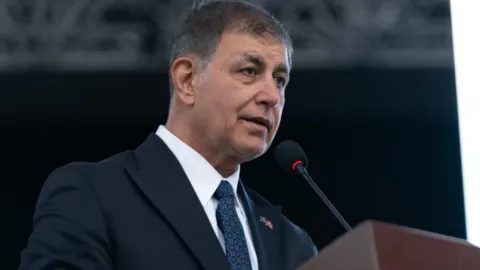 TKP’den ‘Cemil Tugay’ iddialarına tepki: ‘Zübük siyasetinden yorulduk!’