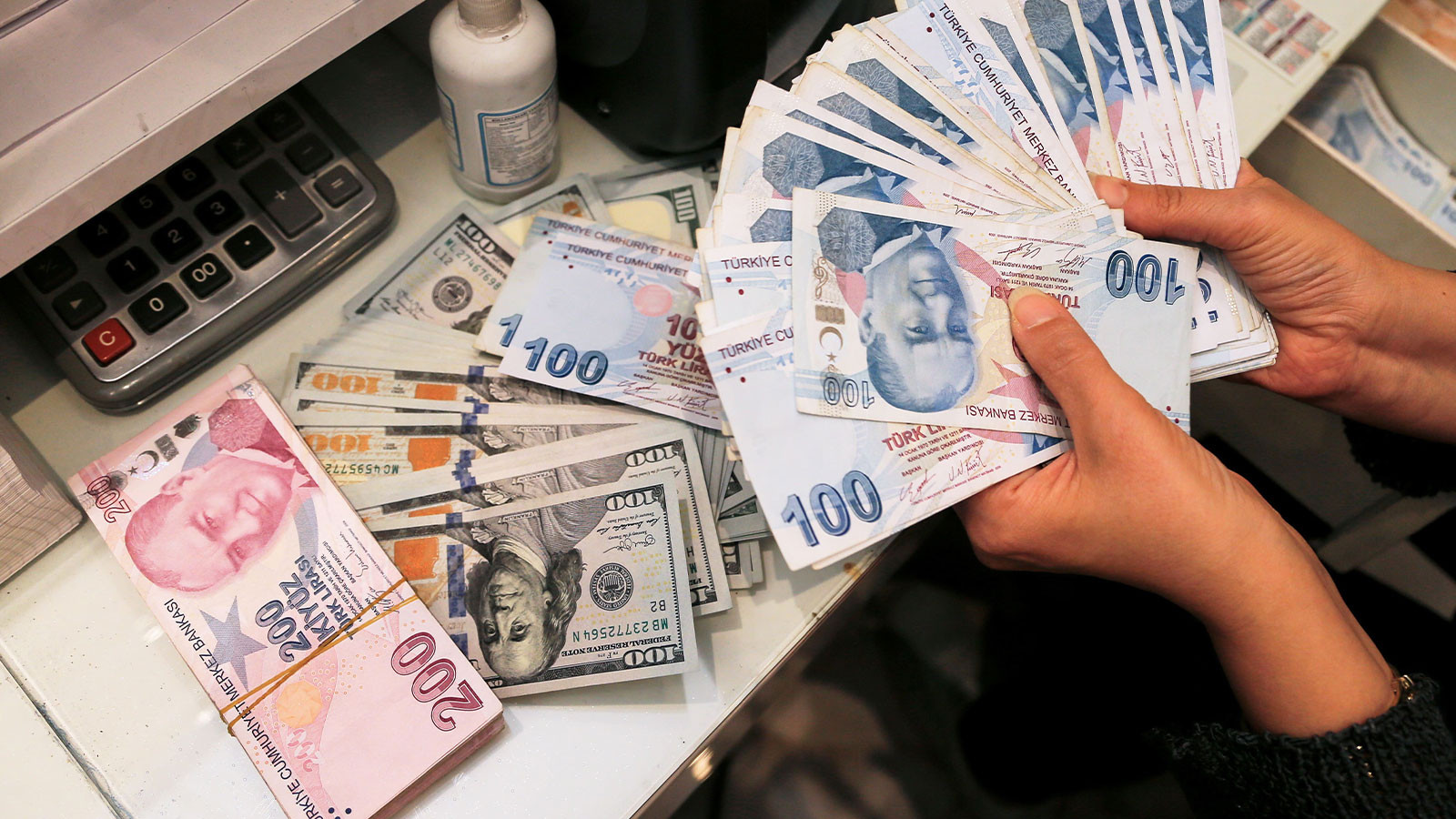 TL değer kazanacak, büyüme hızı beklentileri aştı