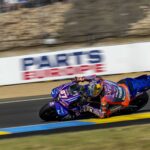 Toprak Razgatlıoğlu, Britanya’daki sprint yarışında 20’nci oldu
