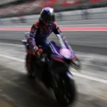 Toprak Razgatlıoğlu, MotoGP’de sezonun 12. yarışı için İngiltere’de piste çıkacak