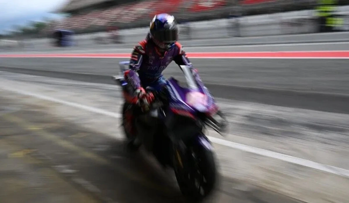 Toprak Razgatlıoğlu, MotoGP’de sezonun 12. yarışı için İngiltere’de piste çıkacak