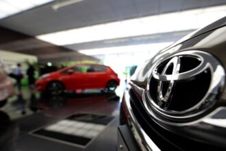 Toyota araçlarını geri çağırıyor