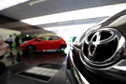Toyota araçlarını geri çağırıyor