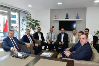 Trabzon’da TÜRSAB ve kamu iş birliğiyle turizmde yeni adımlar