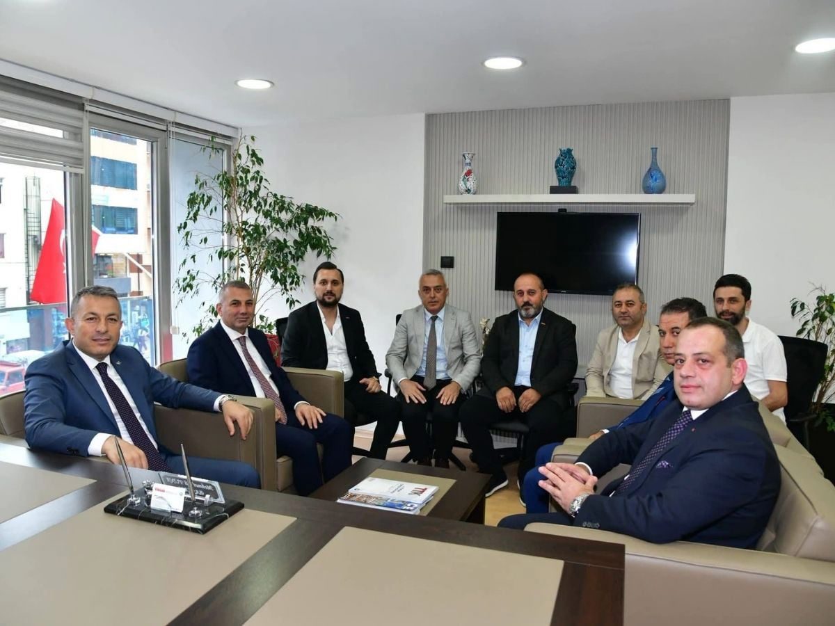Trabzon’da TÜRSAB ve kamu iş birliğiyle turizmde yeni adımlar