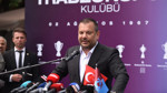 Trabzonspor Dünya devi ile anlaştı: 2 yıllık imza atıldı