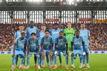 Trabzonspor’un Avrupa’daki rakibi belli oldu