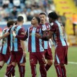 Trabzonspor’un Ferencvaros maçı UEFA listesi açıklandı: Salah kadroda