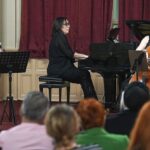 "Trio Alla Turca"dan Saraybosna'da Doğu ile Batı'yı buluşturan konser