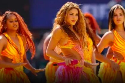 TRT’den yayın rezaleti! Dünyanın izlediği devre arası şovunu vermedi